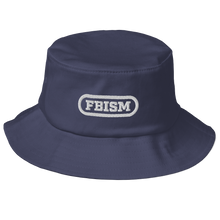 Load image into Gallery viewer, FBISM Bucket Hat