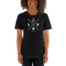 Load image into Gallery viewer, Women's Love Diamond T-Shirt