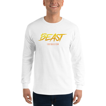 Load image into Gallery viewer, Men’s Beast Long Sleeve Shirt