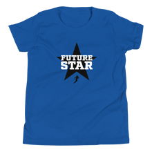 Load image into Gallery viewer, Youth Future Star T-Shirt