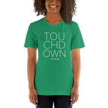 Load image into Gallery viewer, Women's Touchdown T-Shirt