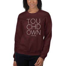 Load image into Gallery viewer, Women's Crew-Neck Sweatshirt