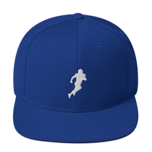 Load image into Gallery viewer, Logo Snapback Hat