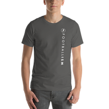 Load image into Gallery viewer, Men's Branded Lifestyle T-Shirt