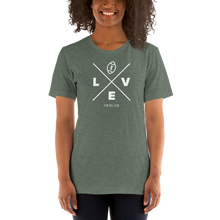 Load image into Gallery viewer, Women's Love Diamond T-Shirt