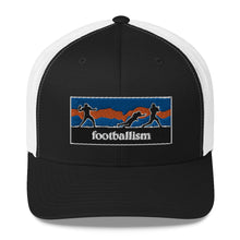 Load image into Gallery viewer, Mountain Trucker Hat