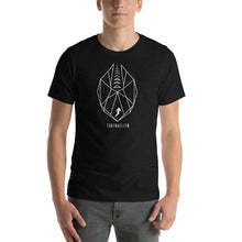 Load image into Gallery viewer, Men's Crystal Ball T-Shirt