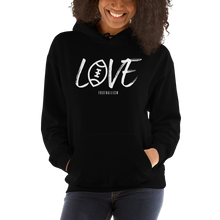 Load image into Gallery viewer, Women's Love Hoodie