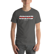 Load image into Gallery viewer, Men's Gridiron Grind T-Shirt