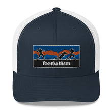 Load image into Gallery viewer, Mountain Trucker Hat