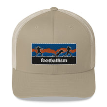 Load image into Gallery viewer, Mountain Trucker Hat
