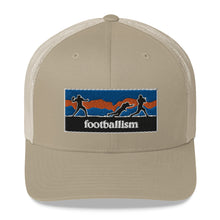 Load image into Gallery viewer, Mountain Trucker Hat