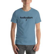 Load image into Gallery viewer, Men's Logo Premiere T-Shirt