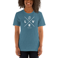 Load image into Gallery viewer, Women's Love Diamond T-Shirt