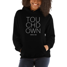 Load image into Gallery viewer, Women's Touchdown Hoodie