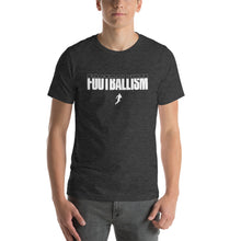 Load image into Gallery viewer, Men's Half And Half T-Shirt