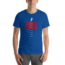 Load image into Gallery viewer, Men's Stars 'N Stripes T-Shirt