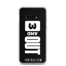 Load image into Gallery viewer, 3 And Out Samsung Case