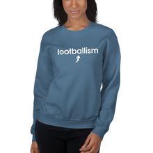 Load image into Gallery viewer, Women's Logo Premiere Crew-Neck Sweatshirt