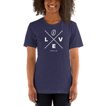 Load image into Gallery viewer, Women's Love Diamond T-Shirt