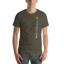 Load image into Gallery viewer, Men's Branded Lifestyle T-Shirt