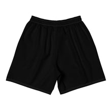 Load image into Gallery viewer, Men&#39;s Black FBISM Shorts
