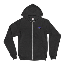 Load image into Gallery viewer, Men's Mountain Hoodie Jacket