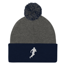 Load image into Gallery viewer, Winter Logo Beanie