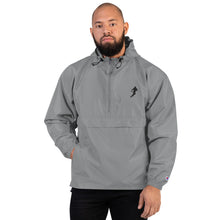 Load image into Gallery viewer, Men's Champion Logo Quarter Zip
