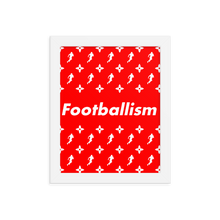 Load image into Gallery viewer, Designer Framed Poster