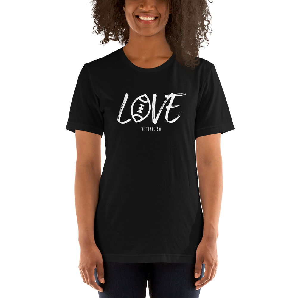 Women's Love T-Shirt