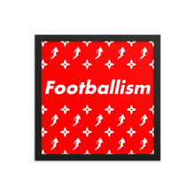 Load image into Gallery viewer, Designer Framed Poster