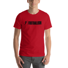 Load image into Gallery viewer, Men's Brand T-Shirt