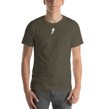 Load image into Gallery viewer, Men's Collar Logo T-Shirt
