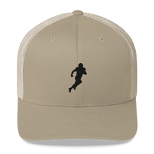 Load image into Gallery viewer, Logo Trucker Cap