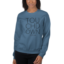 Load image into Gallery viewer, Women's Crew-Neck Sweatshirt