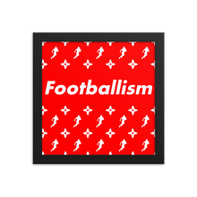 Load image into Gallery viewer, Designer Framed Poster