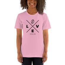 Load image into Gallery viewer, Women's Love Diamond T-Shirt