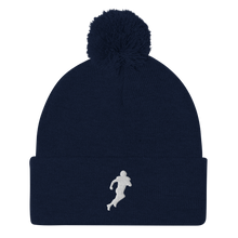 Load image into Gallery viewer, Winter Logo Beanie
