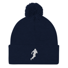 Load image into Gallery viewer, Winter Logo Beanie