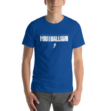 Load image into Gallery viewer, Men's Half And Half T-Shirt