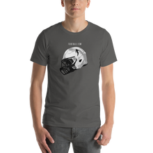 Load image into Gallery viewer, Men's Helmet T-Shirt