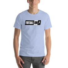 Load image into Gallery viewer, Men's Slanted Logo T-Shirt