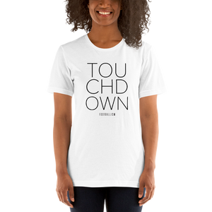 Women's Touchdown T-Shirt