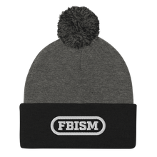Load image into Gallery viewer, Winter FBISM Beanie
