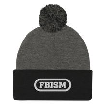 Load image into Gallery viewer, Winter FBISM Beanie