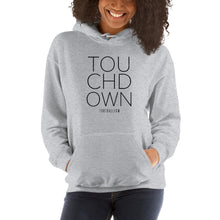 Load image into Gallery viewer, Women's Touchdown Hoodie