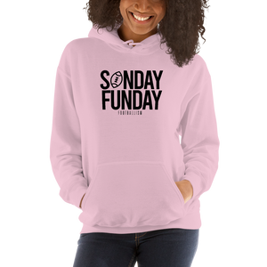 Women's Sunday Funday Hoodie