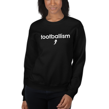Load image into Gallery viewer, Women's Logo Premiere Crew-Neck Sweatshirt