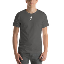 Load image into Gallery viewer, Men's Collar Logo T-Shirt